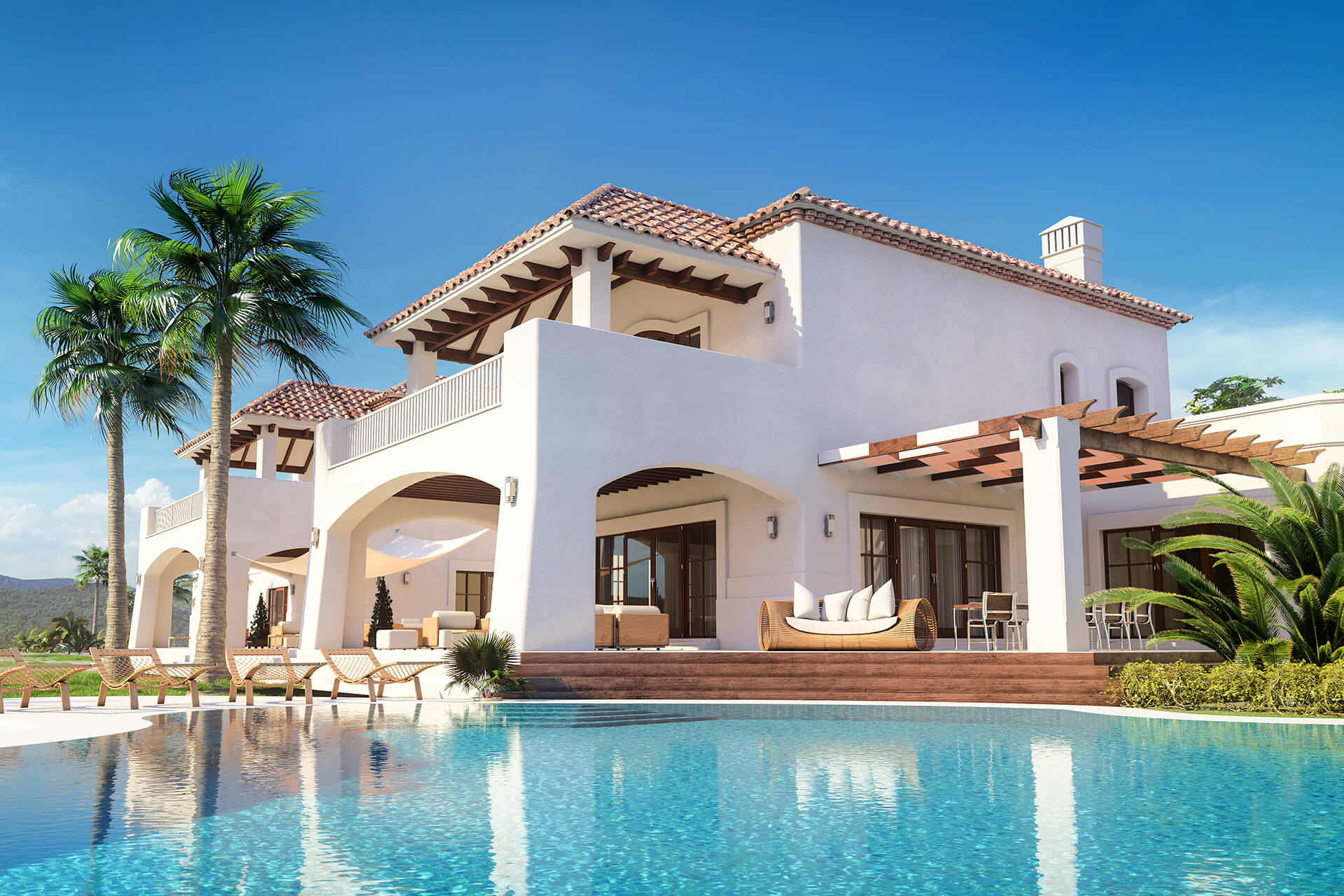 Aruba Real Estate