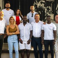 A long-term sponsorship between BEN Real Estate and the Aruba Soccer Academy