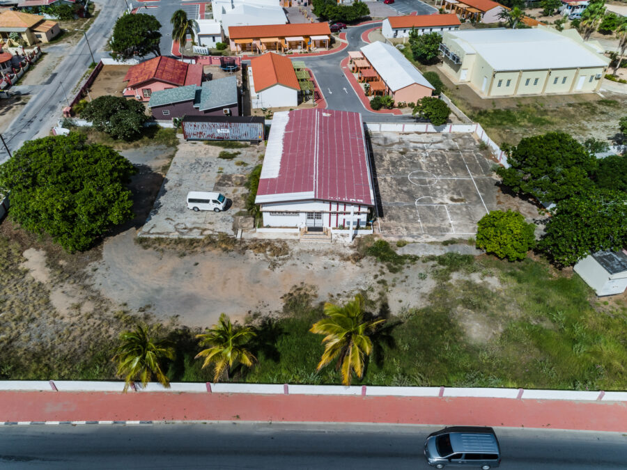 Property Land Ben Real Estate Agency Aruba