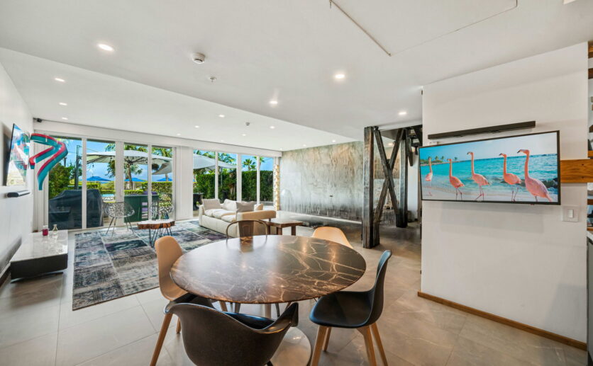 Blue Town House 3 | 3 Bedroom