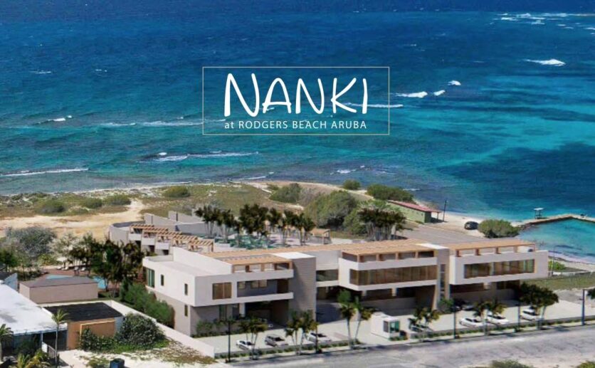 Nanki Condominiums