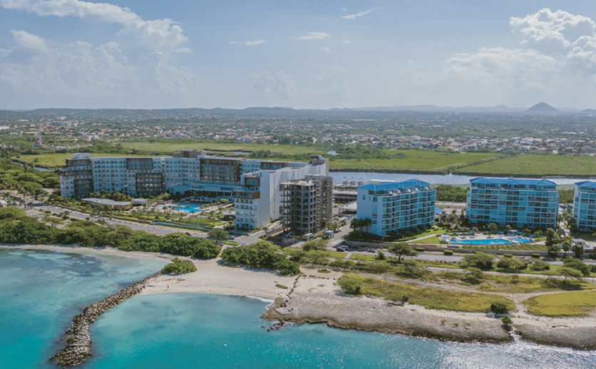 view_from_sea_reef_condominium_project_aruba