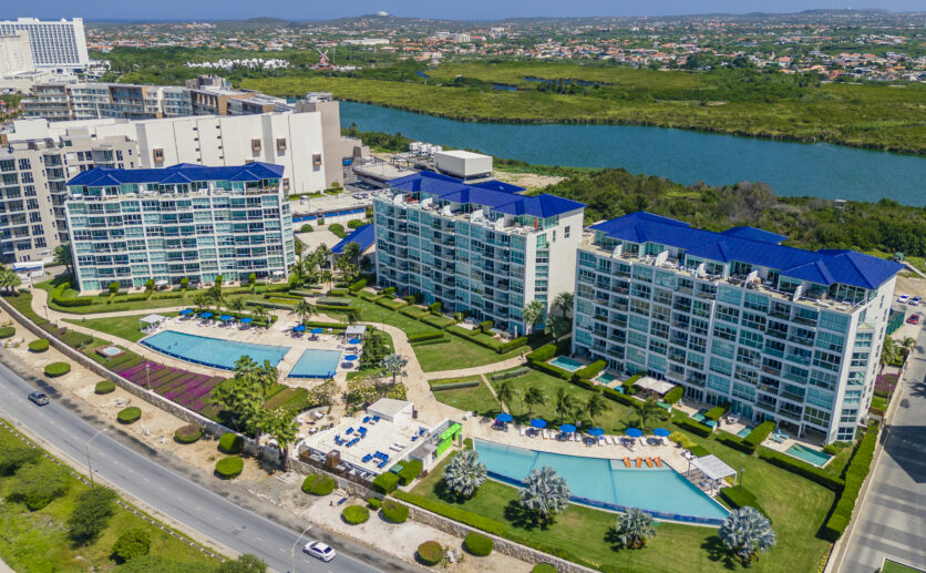 Blue 534 | 2 Bedroom