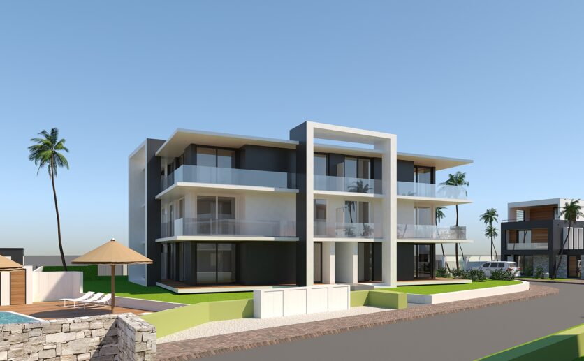 Arashi Condo | 2 Bedroom