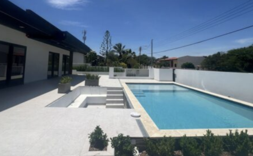 Ponton | 2 Bedrooms
