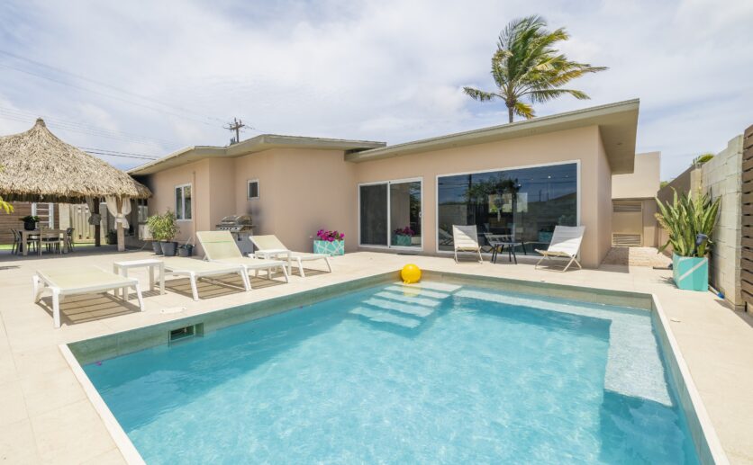 Palm Beach | 4 Bedrooms