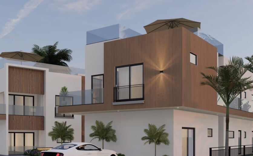 Ora Residence | 1 Bedroom