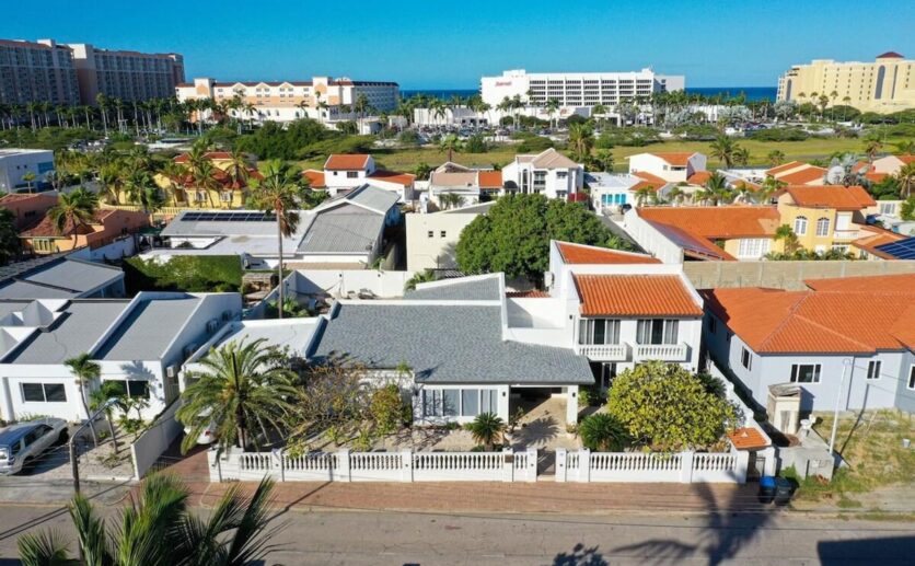 Bakval 7B | 6 Bedroom