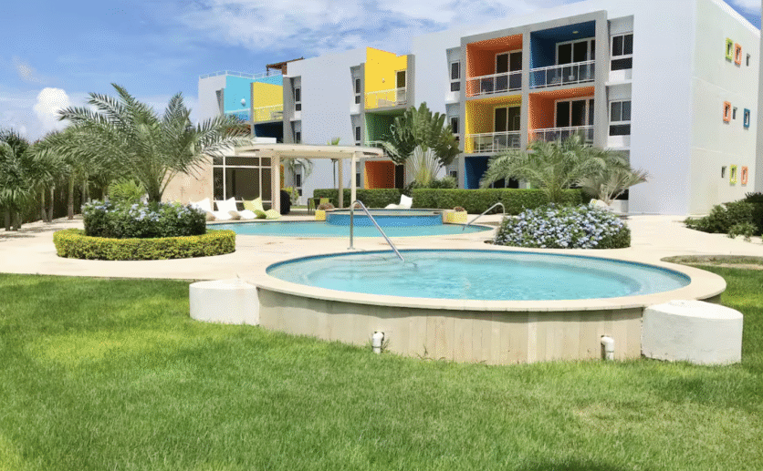 Isla Bonita | 2 Bedroom