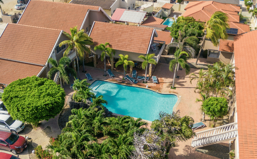 Boutique Apartments | 40 Units