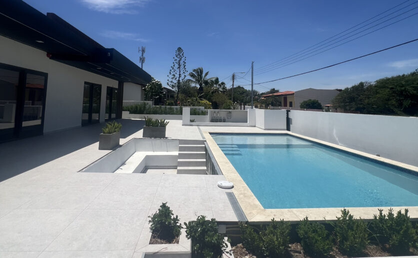 Ponton | 2 Bedrooms
