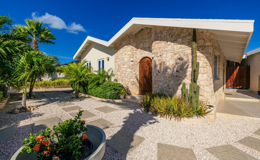 Topaz 52 | 4 Bedroom
