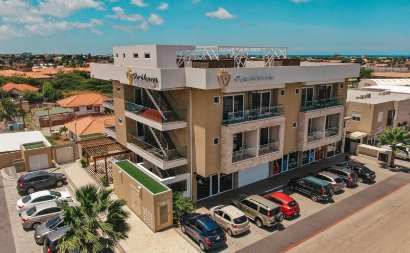 Solito | 1 Bedroom