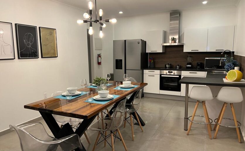 Solito | 2 Bedrooms
