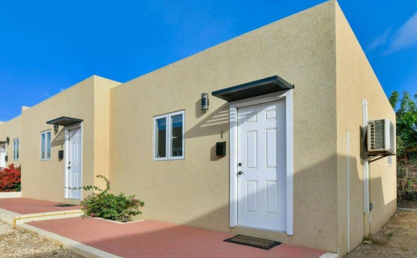 Paradera | 1 Bedroom