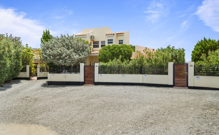 Bubali Boutique Apartments | 10 Apartments