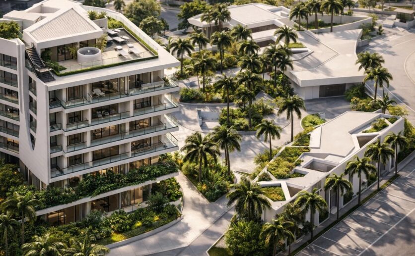 L’Aquila Residences | 2 Bedroom