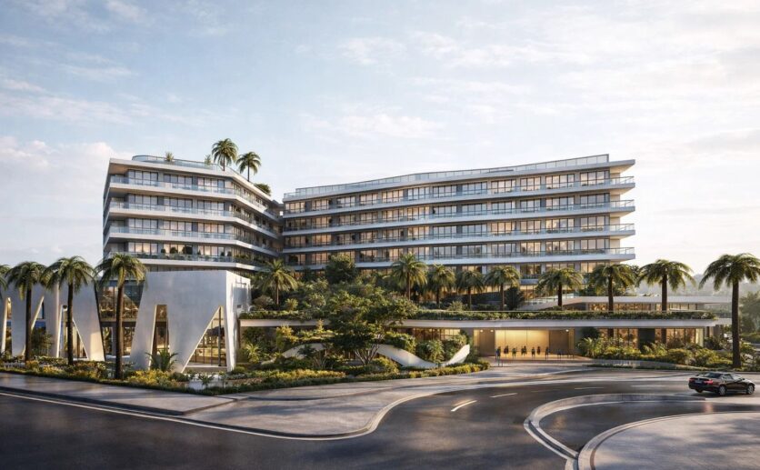 L’Aquila Residences | 1 Bedroom