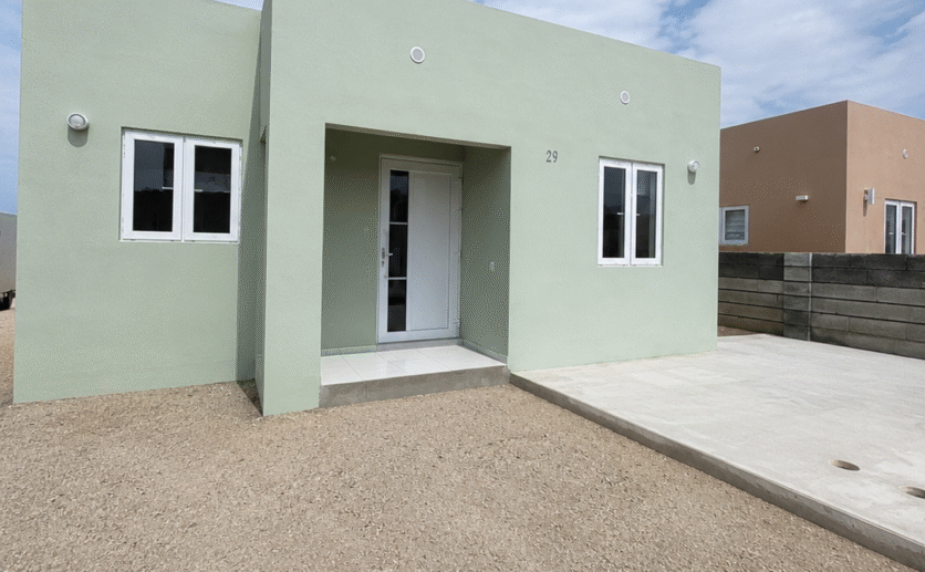 Savaneta | 2 Bedroom